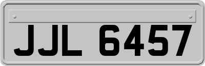 JJL6457