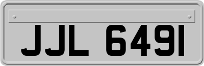 JJL6491