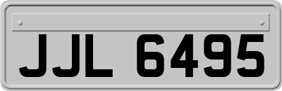 JJL6495
