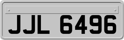JJL6496