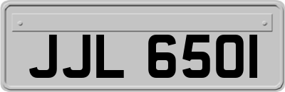 JJL6501