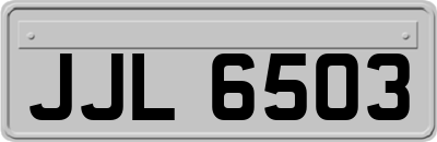 JJL6503