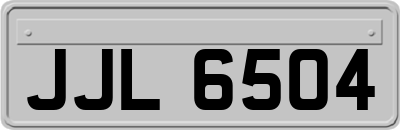 JJL6504