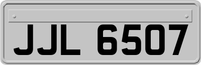 JJL6507