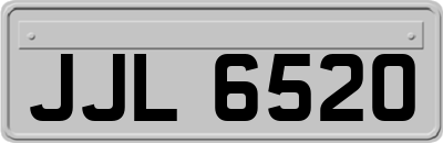 JJL6520