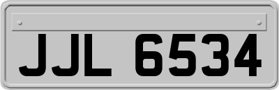 JJL6534