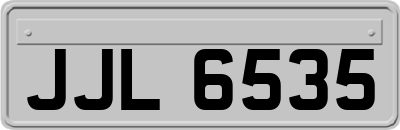 JJL6535