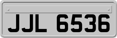 JJL6536