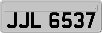 JJL6537