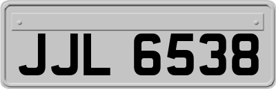JJL6538