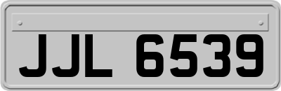 JJL6539