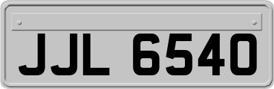 JJL6540