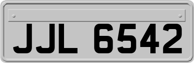 JJL6542