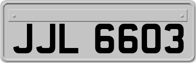 JJL6603