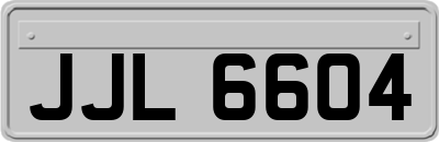 JJL6604