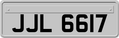 JJL6617