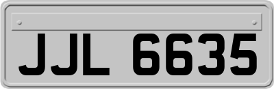 JJL6635