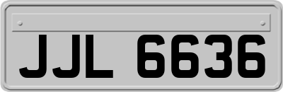 JJL6636
