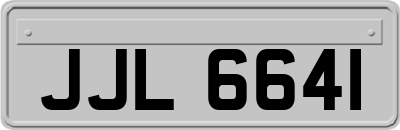 JJL6641