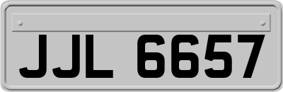 JJL6657