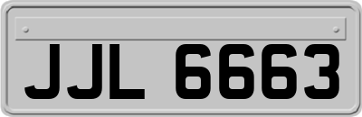 JJL6663