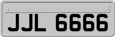 JJL6666