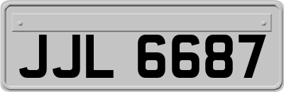 JJL6687