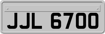 JJL6700