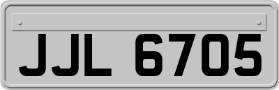 JJL6705