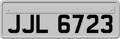 JJL6723