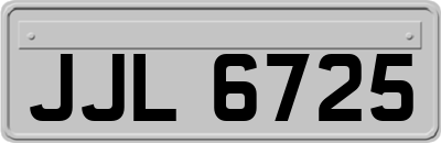 JJL6725