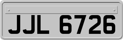 JJL6726