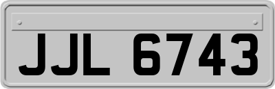 JJL6743