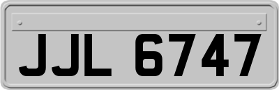 JJL6747