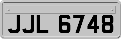 JJL6748