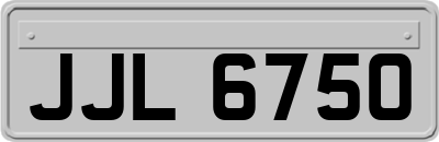 JJL6750