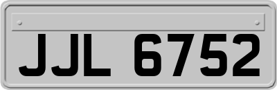 JJL6752
