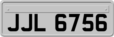 JJL6756