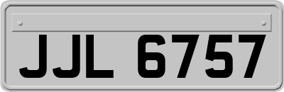 JJL6757