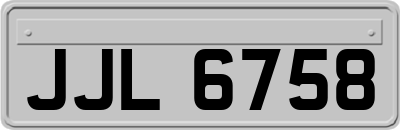 JJL6758