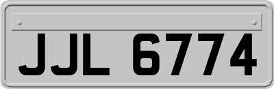 JJL6774