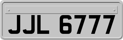 JJL6777