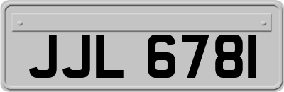 JJL6781
