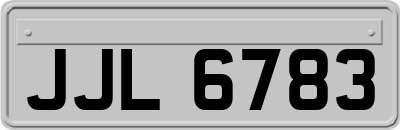 JJL6783