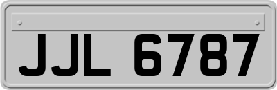 JJL6787