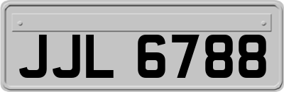 JJL6788