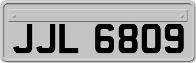JJL6809