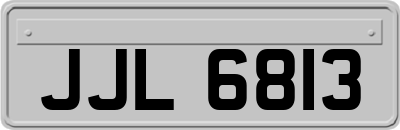 JJL6813