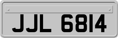 JJL6814