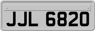 JJL6820